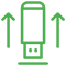 Flexible Mobile Stand