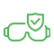 Reinforced Glass for Clarity and Protection