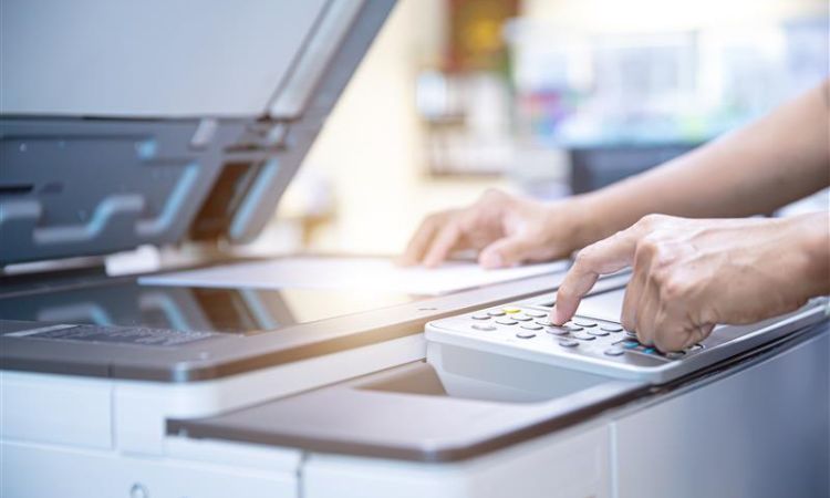 Easy Tips to Keep Your Printer Running Smoothly