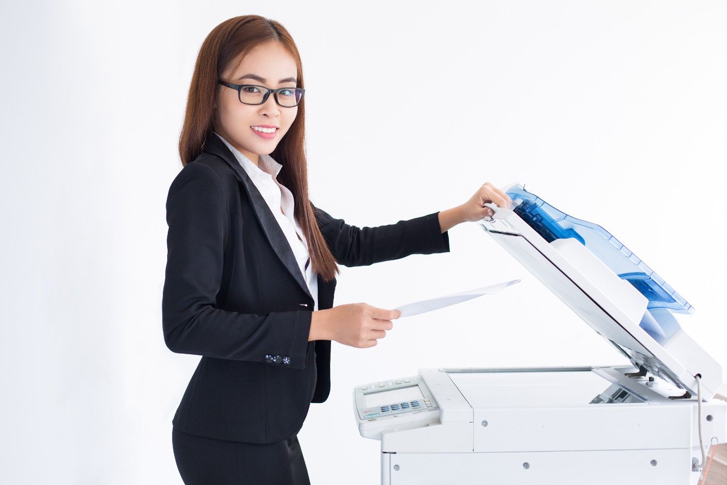 What Are the Best Office Copier Machine Brands in Singapore 2026
