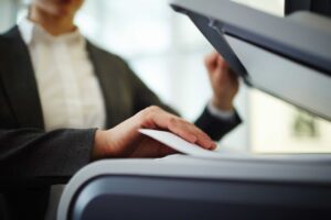 Buying vs. Renting an Office Copier in Singapore Which Is Better for Your Business