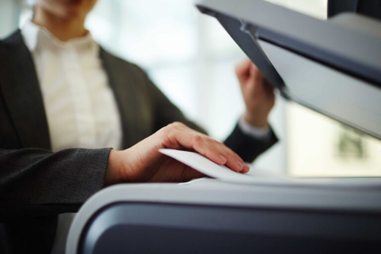 Buying vs. Renting an Office Copier in Singapore Which Is Better for Your Business
