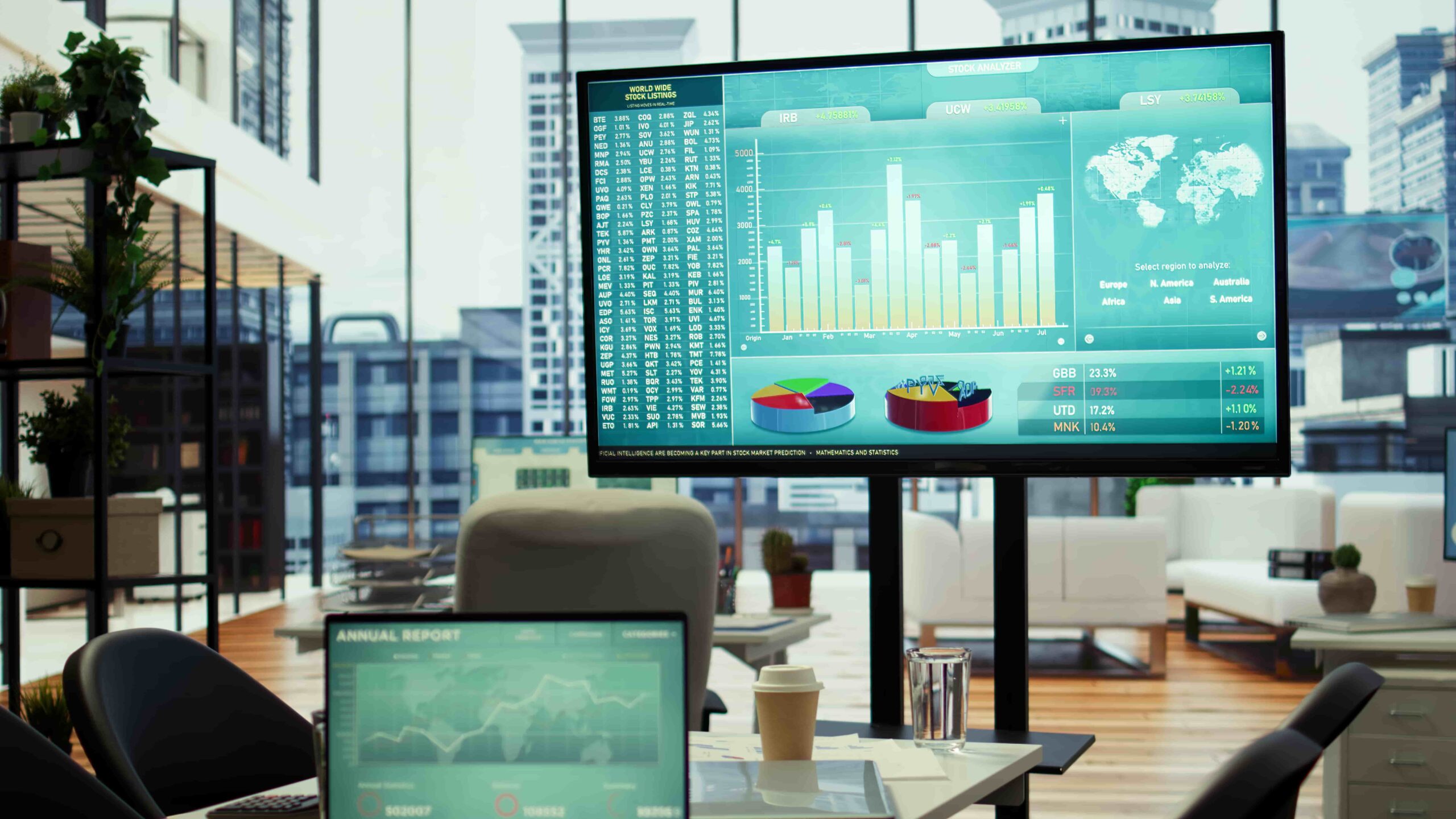 How Interactive Displays Are Changing Singapore_s Classrooms and Boardrooms