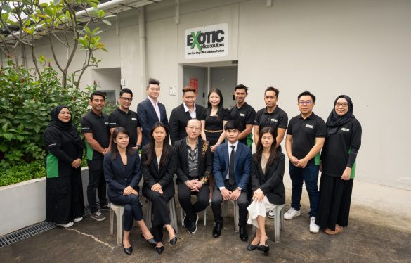 EOSPL Group Photo scaled